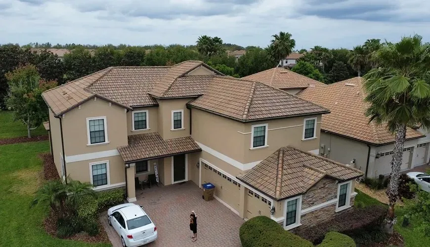 Titanium Roofing Experts photo 2