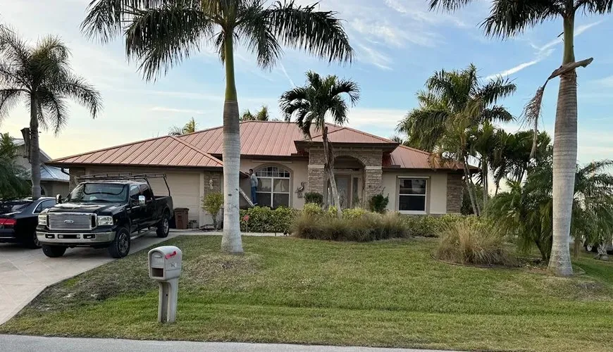 Titanium Roofing Experts photo 5