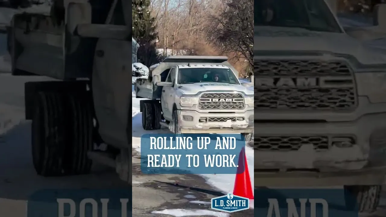 L. D. Smith Plumbing & Drains photo 1