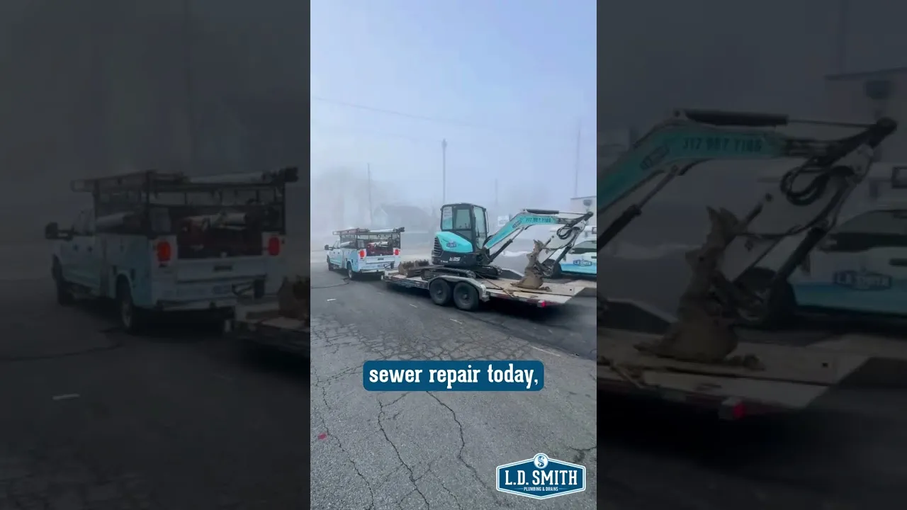 L. D. Smith Plumbing & Drains photo 4