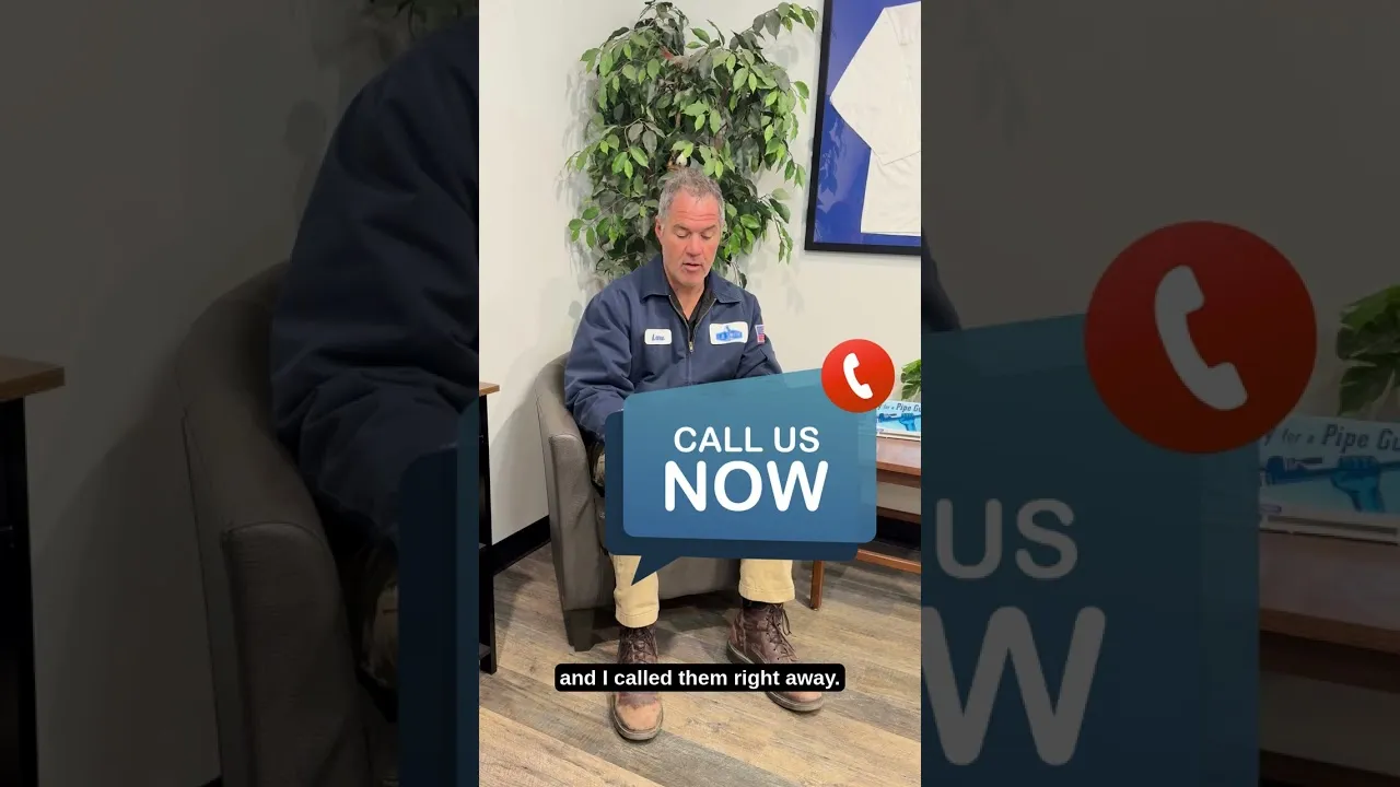 L. D. Smith Plumbing & Drains photo 3