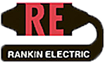 Rankin Electric logo
