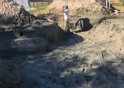 WhiteWater Pools and Spas Inc. photo 11