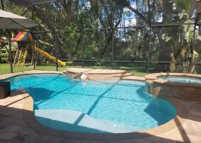 WhiteWater Pools and Spas Inc. photo 4