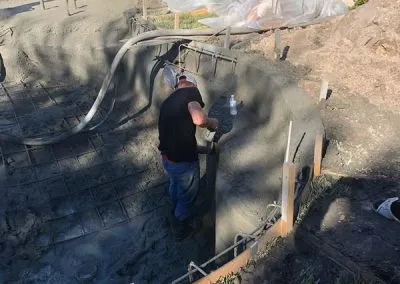 WhiteWater Pools and Spas Inc. photo 10