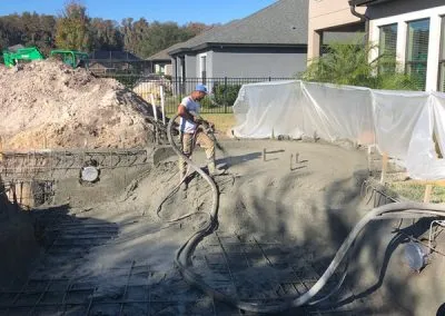 WhiteWater Pools and Spas Inc. photo 9