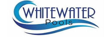 WhiteWater Pools and Spas Inc. logo