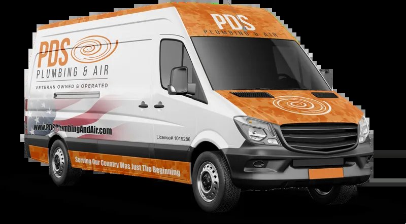 PDS Plumbing and Air photo 4