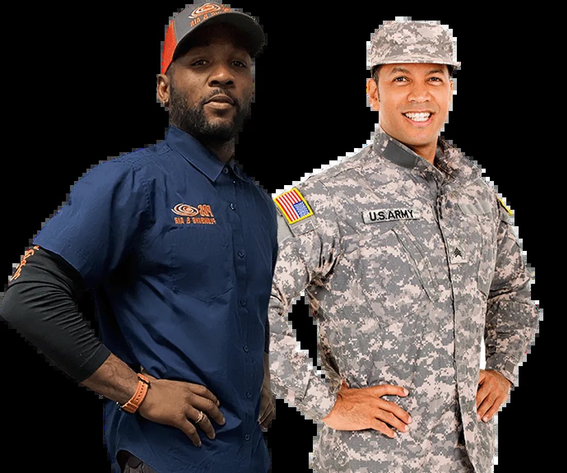 PDS Plumbing and Air photo 3