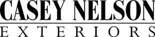 Casey Nelson Exteriors logo
