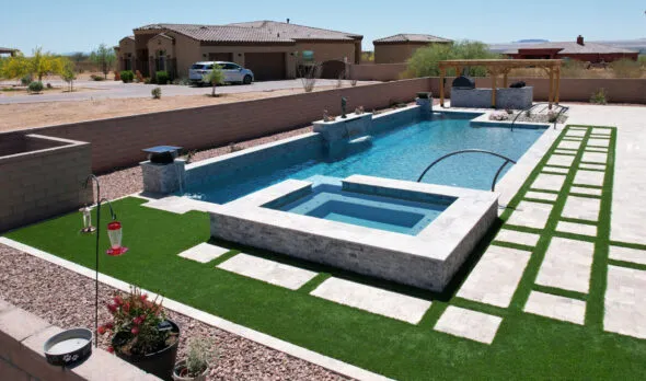 1st Choice Pools Building & Design LLC photo 8