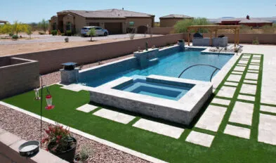 1st Choice Pools Building & Design LLC photo 16