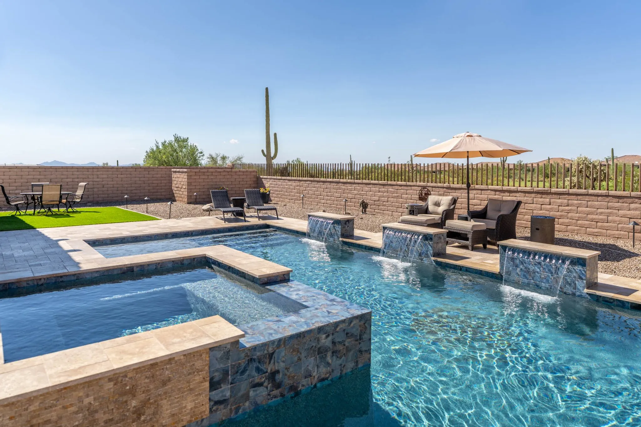 1st Choice Pools Building & Design LLC photo 18