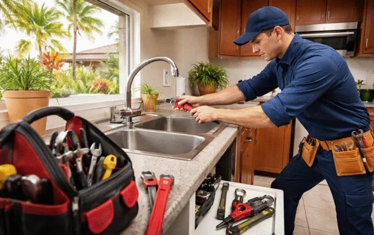 Waialae Plumbing & Construction photo 4