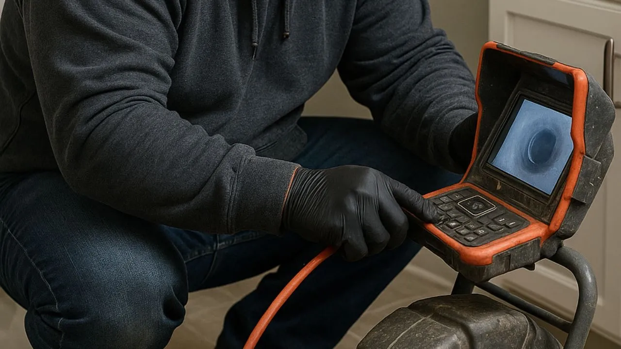 The Greatful Plumber photo 5