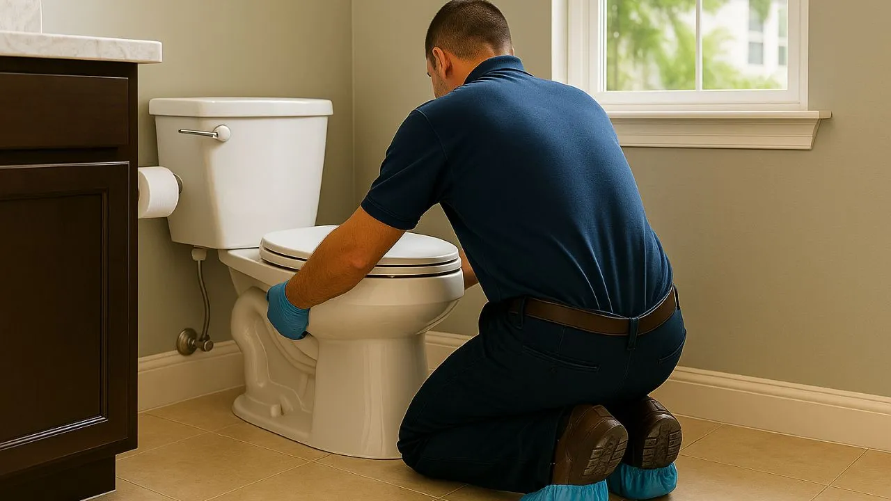 The Greatful Plumber photo 4