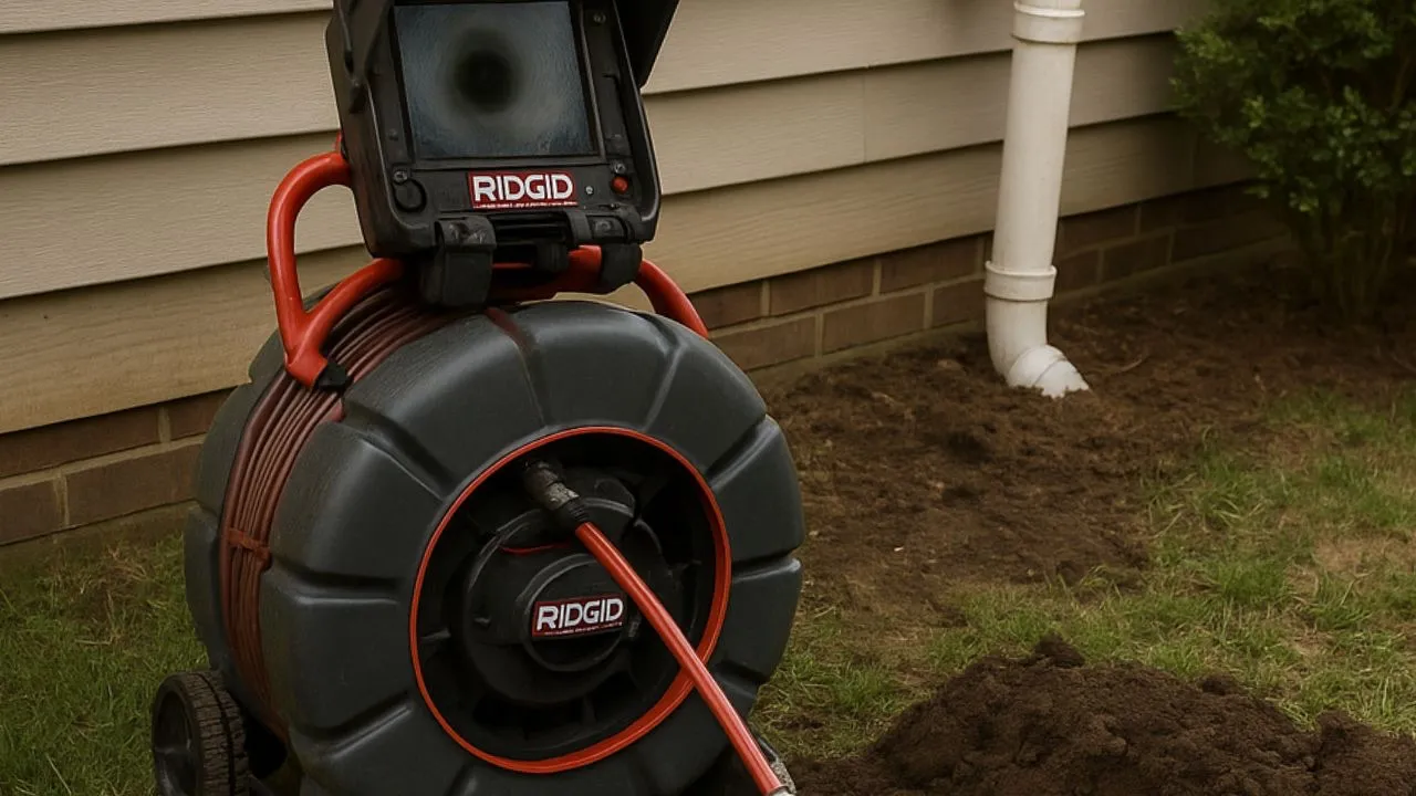 The Greatful Plumber photo 3