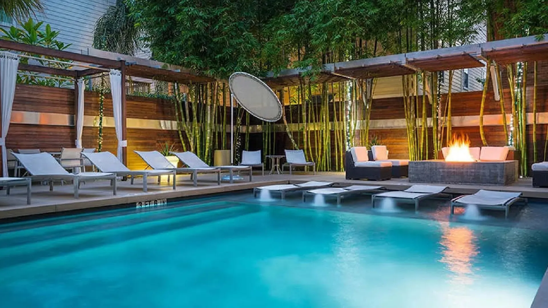 Watts Pool Company photo 2