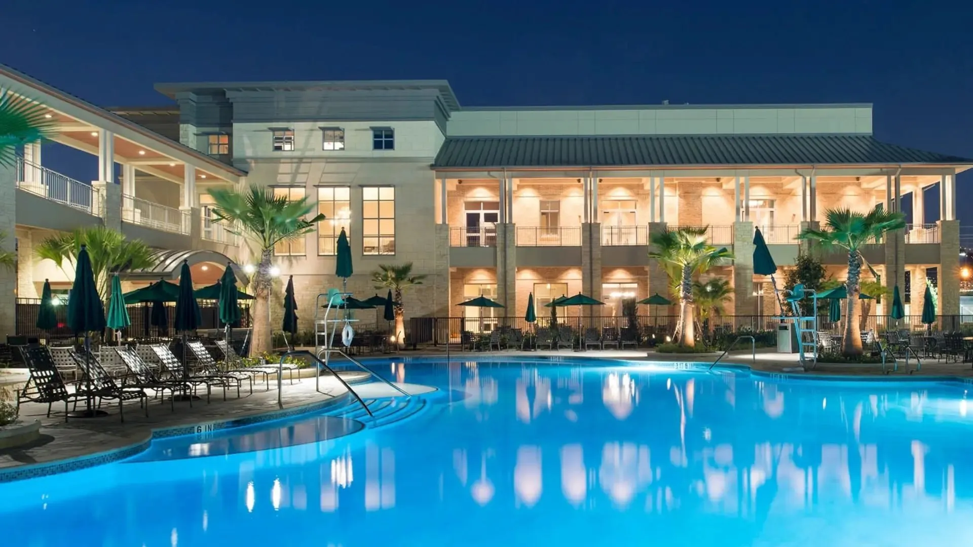 Watts Pool Company photo 1