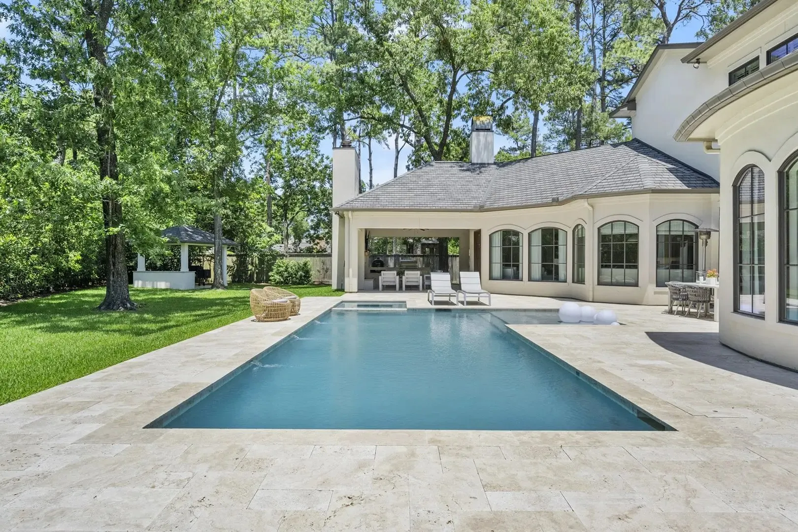 Watts Pool Company photo 17