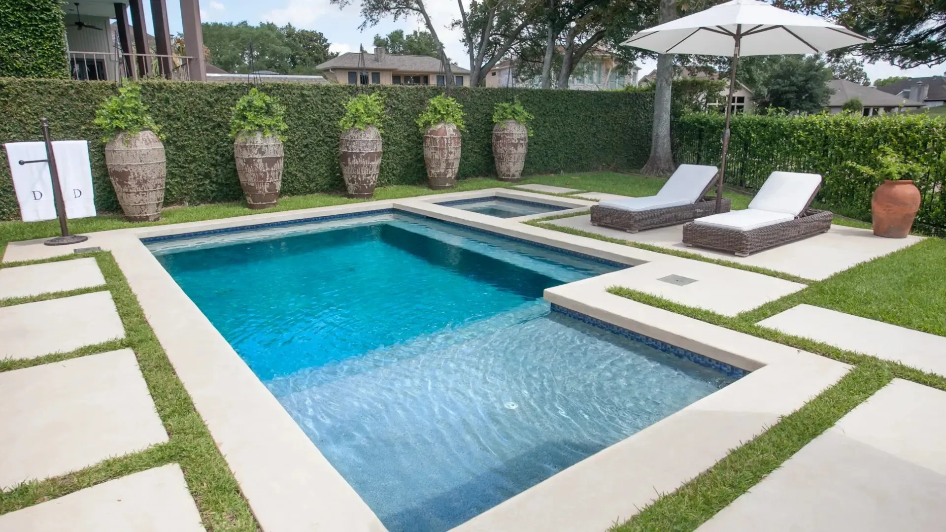 Watts Pool Company photo 3