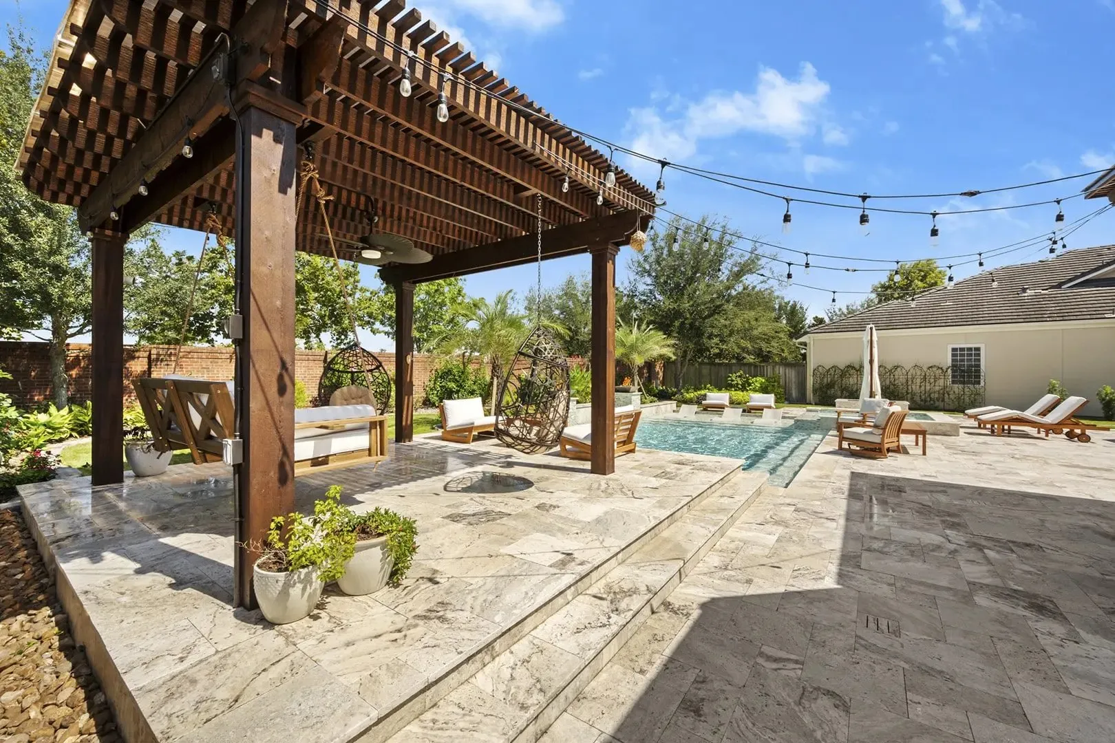 Watts Pool Company photo 19