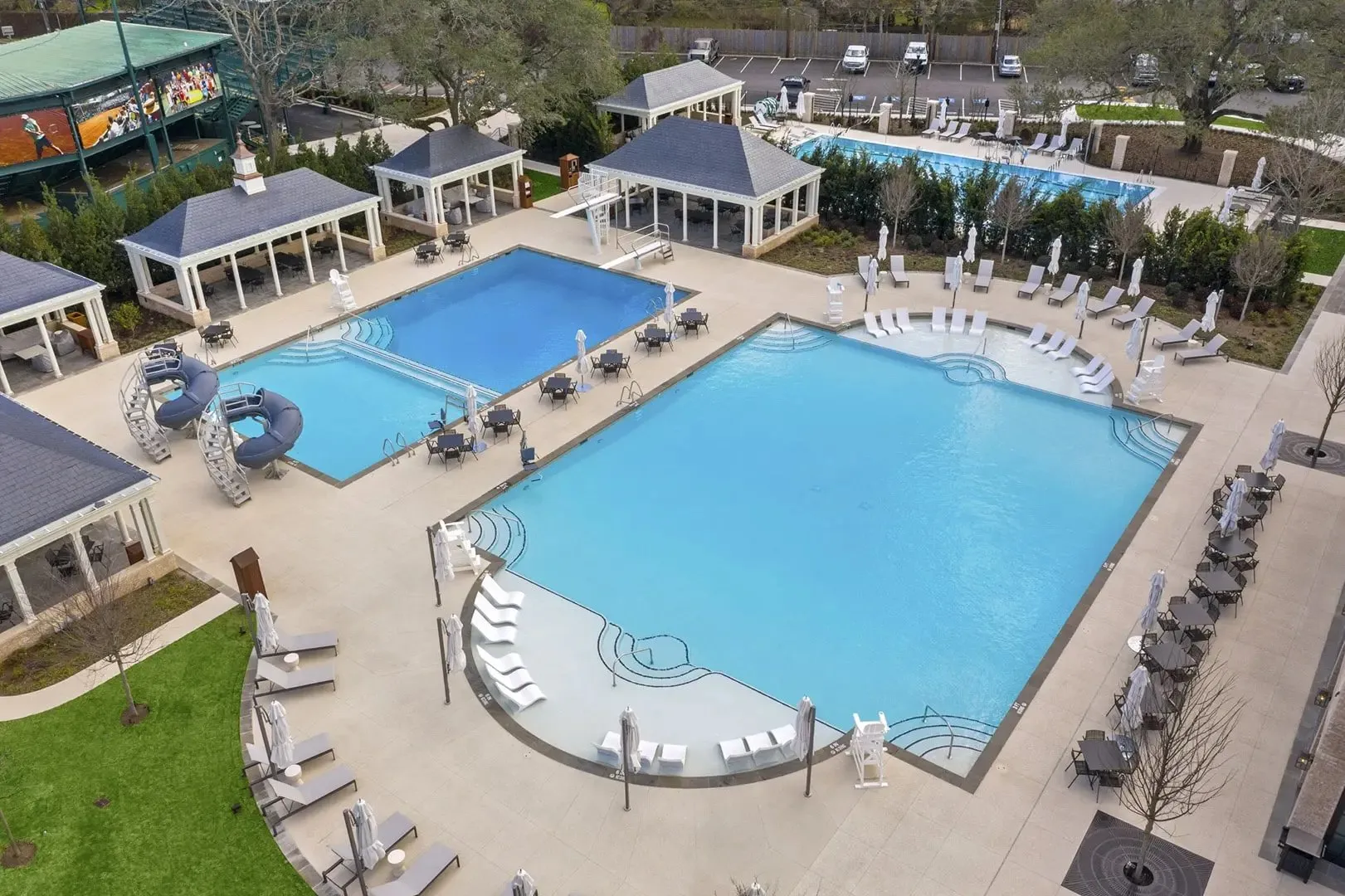 Watts Pool Company photo 13