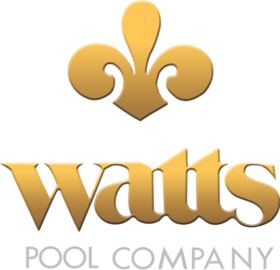 Watts Pool Company logo