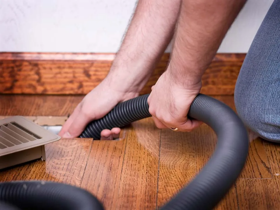 Calvey Heating and Air photo 6