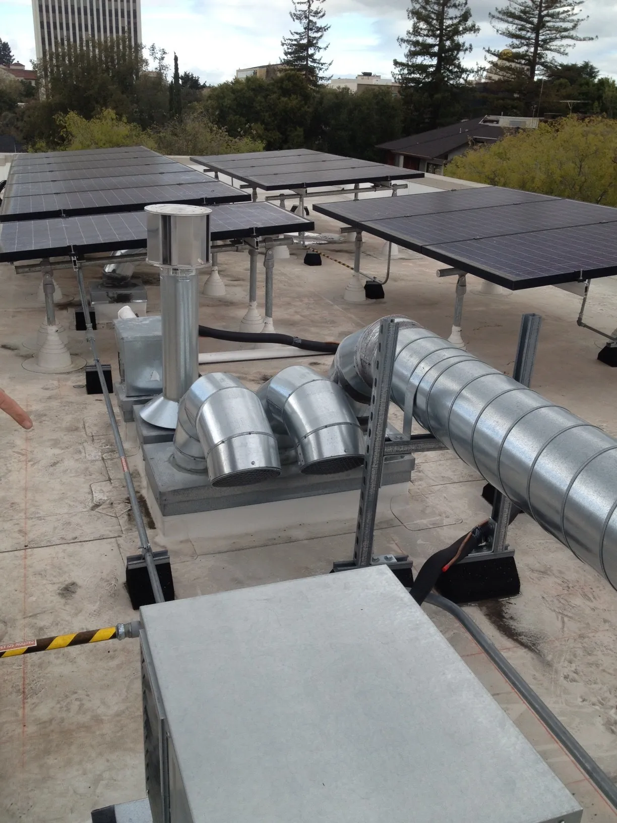 Calvey Heating and Air photo 5