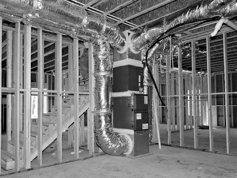 Calvey Heating and Air photo 1