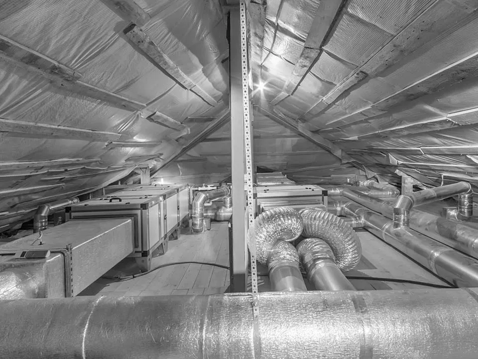 Calvey Heating and Air photo 3