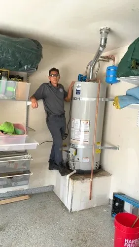 Equity Plumbing photo 8