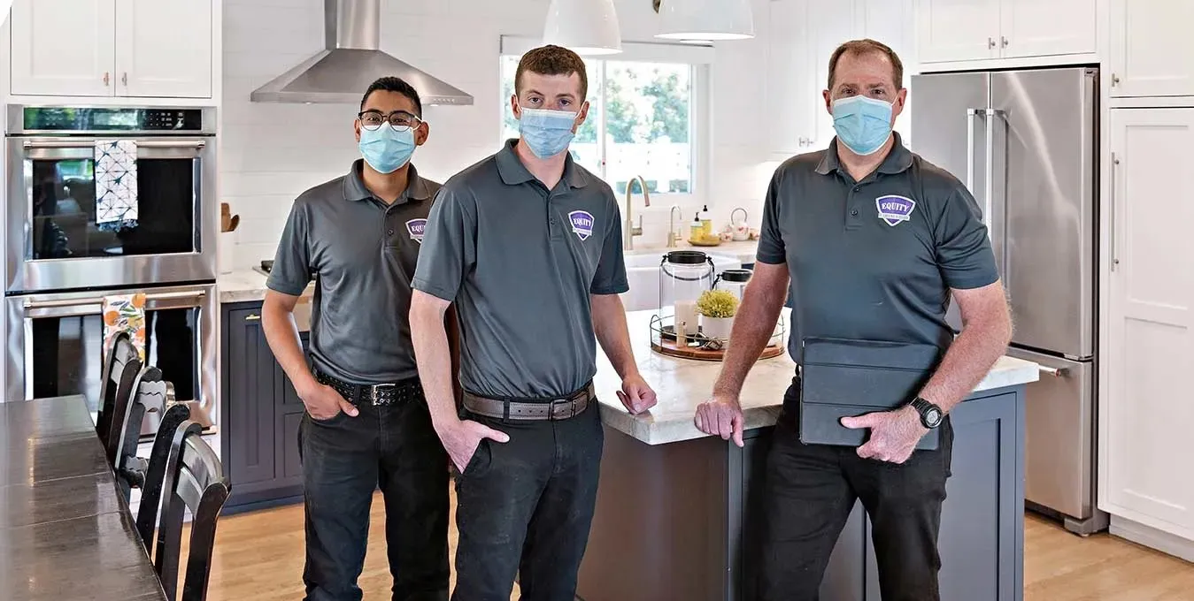 Equity Plumbing photo 2