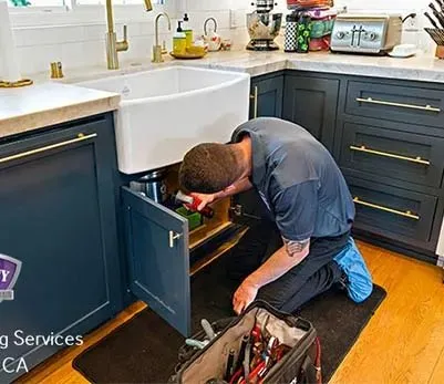 Equity Plumbing photo 3