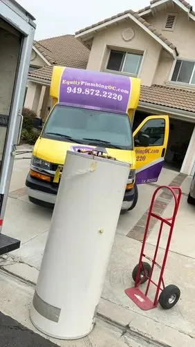 Equity Plumbing photo 9