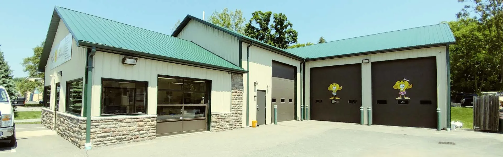 C W Electrical Services Inc photo 1