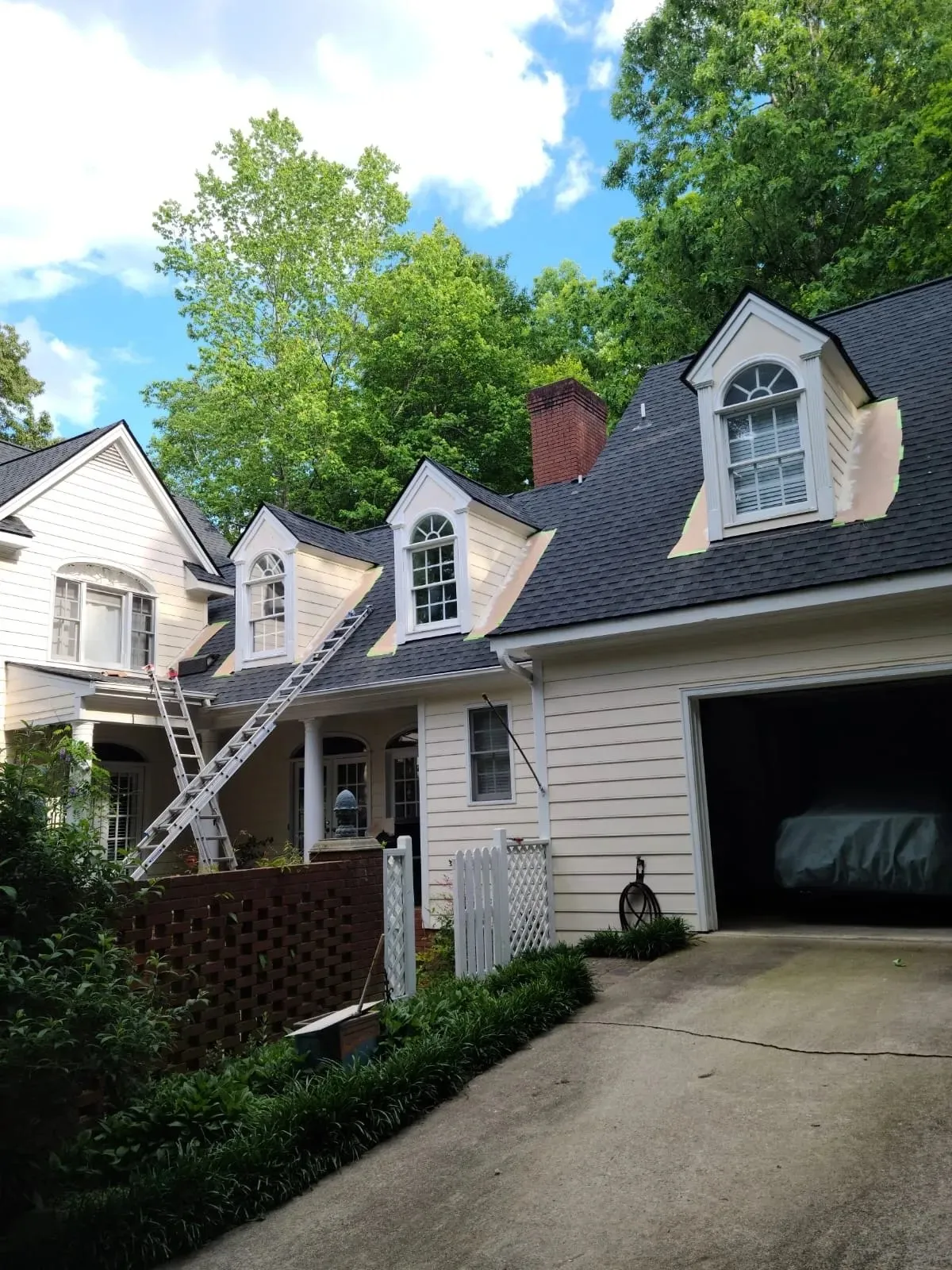 Murcia's Roofing & Home Improvement photo 7