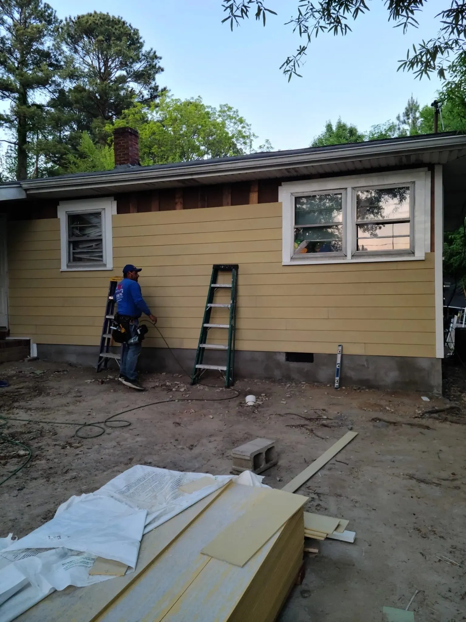 Murcia's Roofing & Home Improvement photo 14