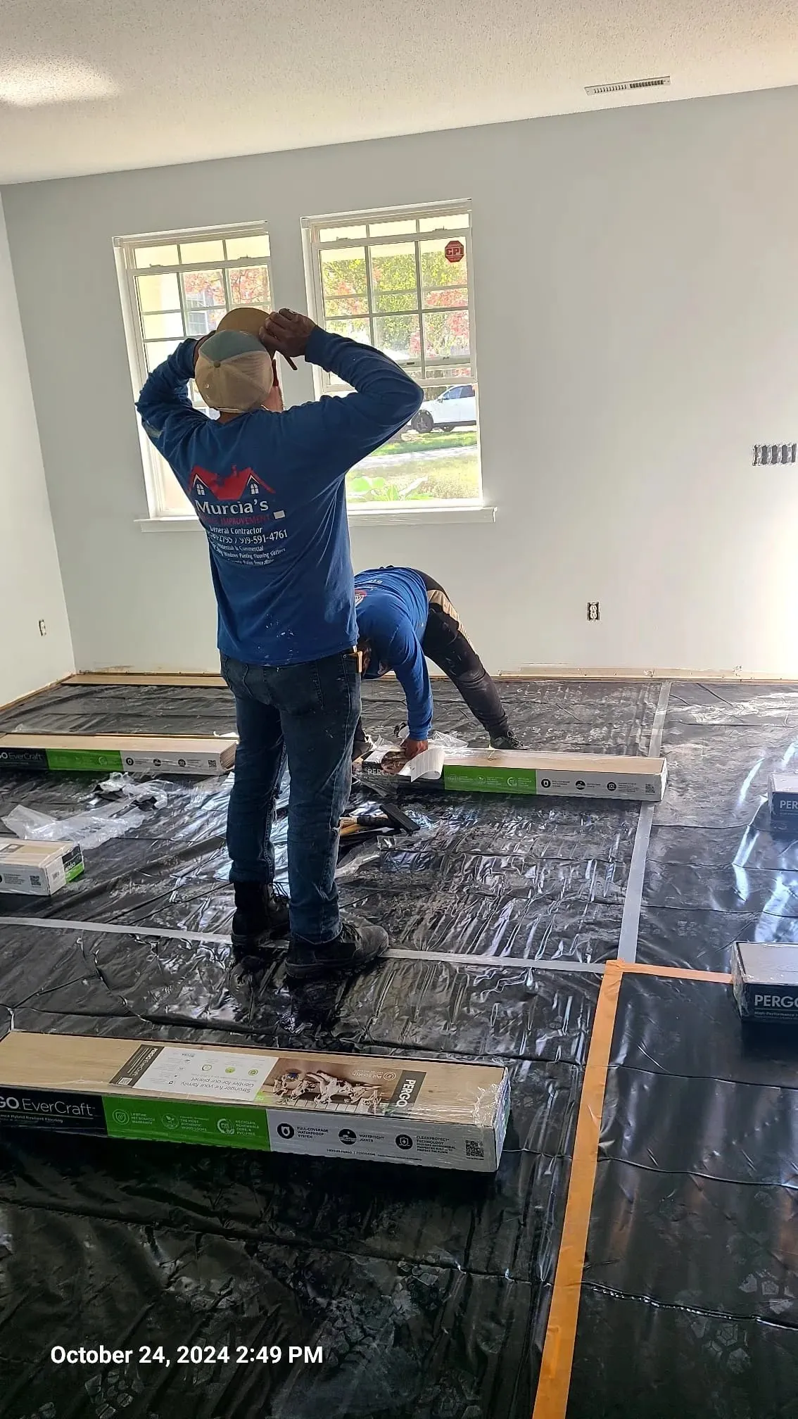 Murcia's Roofing & Home Improvement photo 18