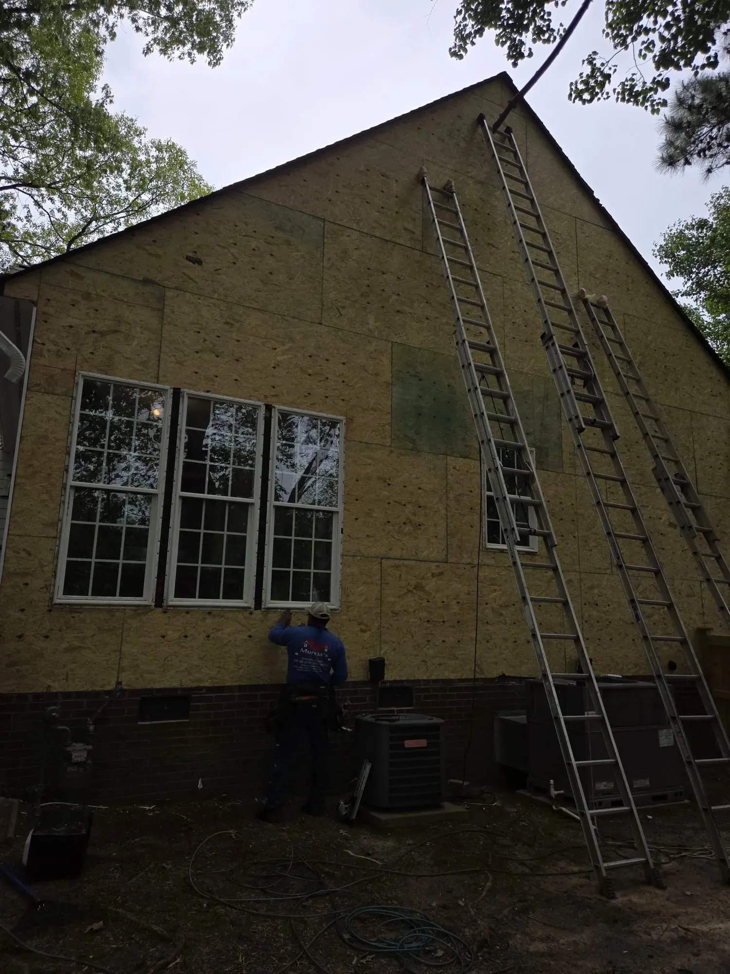 Murcia's Roofing & Home Improvement photo 11