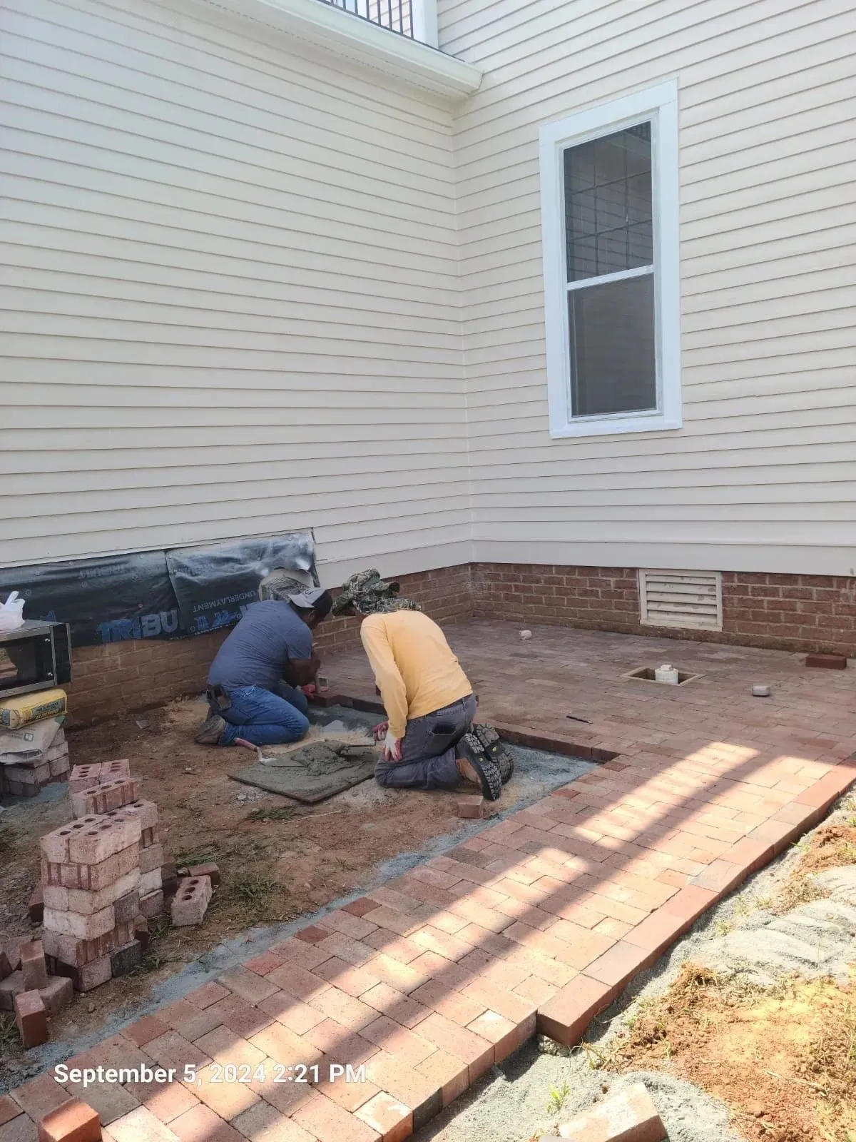 Murcia's Roofing & Home Improvement photo 4