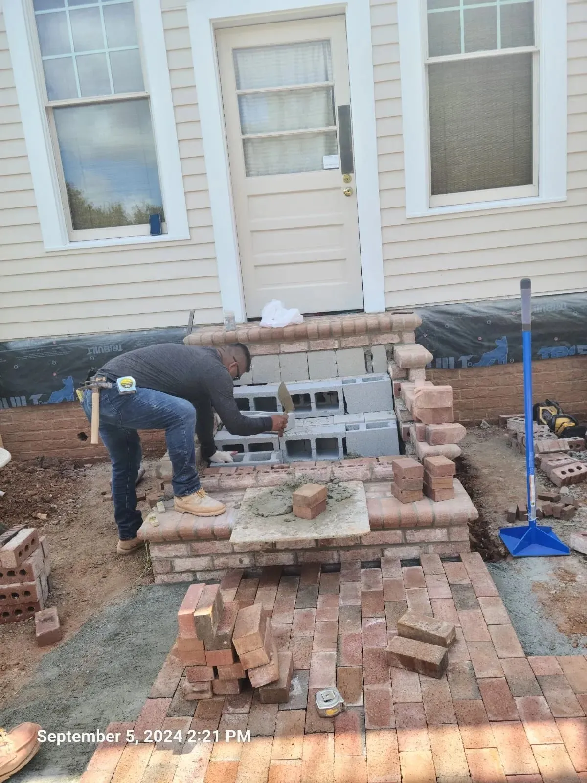 Murcia's Roofing & Home Improvement photo 3