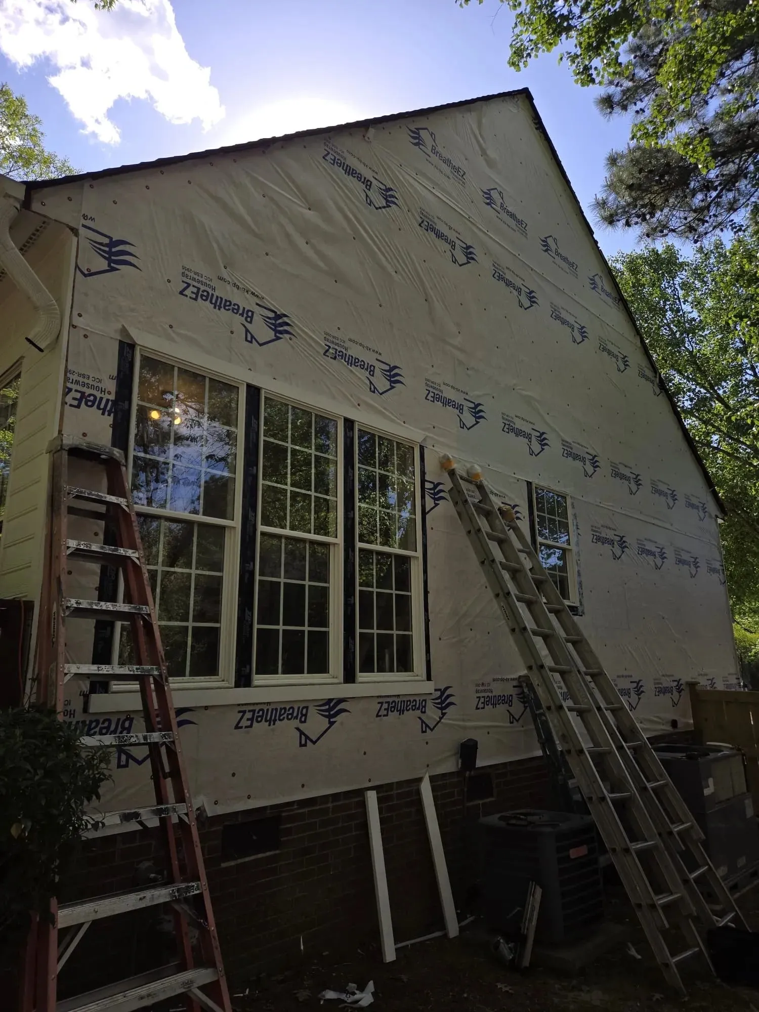 Murcia's Roofing & Home Improvement photo 12