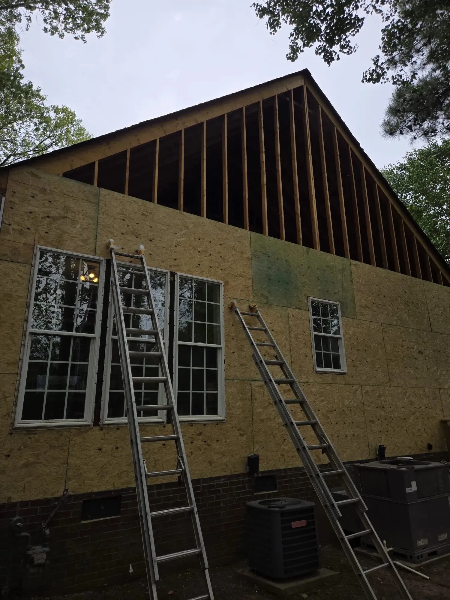 Murcia's Roofing & Home Improvement photo 10