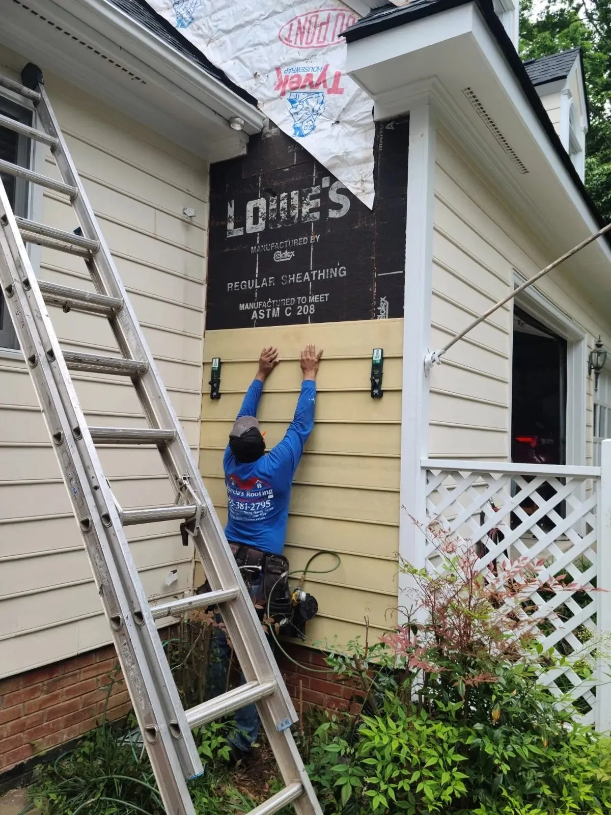 Murcia's Roofing & Home Improvement photo 15