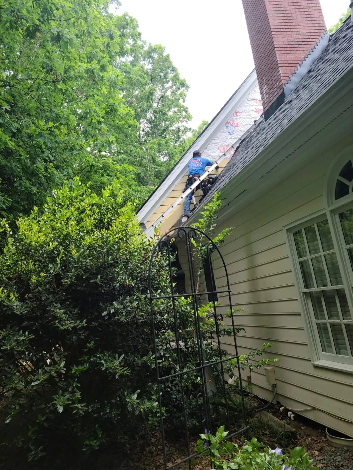 Murcia's Roofing & Home Improvement photo 6