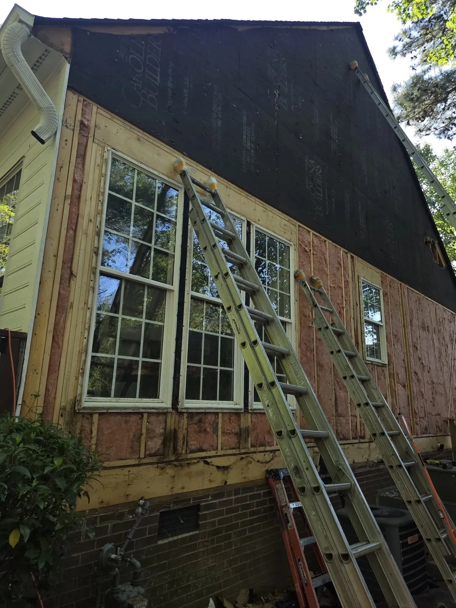 Murcia's Roofing & Home Improvement photo 9