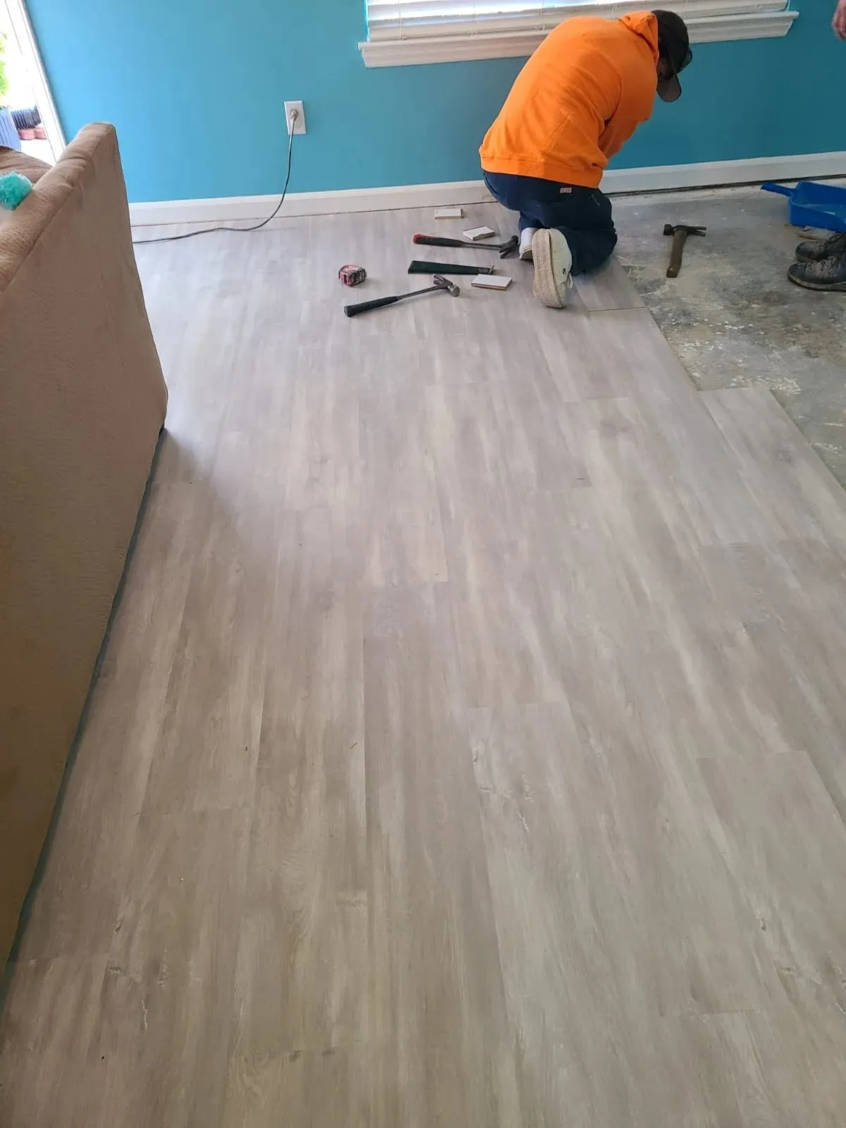 Murcia's Roofing & Home Improvement photo 17