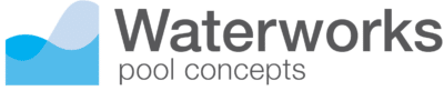 Waterworks Pool Concepts logo